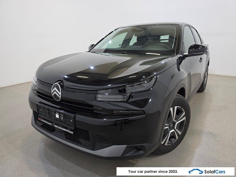 Image of Citroën C4