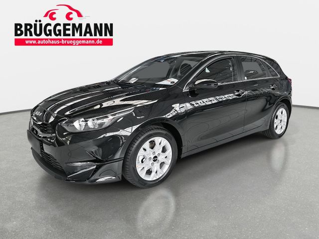 Kia CEED 1.5 T-GDI DCT7 VISION MJ25 KOMFORT+ SITZH.