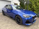 BMW M240i xDrive Steptronic Coupé - NP 70.040 - gebrauchte BMW M240i aus dem Jahr 2024