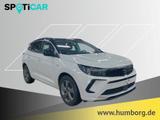 Opel Grandland Ultimate 1.2 Turbo Navi Leder 360 Kame - gebrauchte Opel Grandland (X) aus dem Jahr 2024