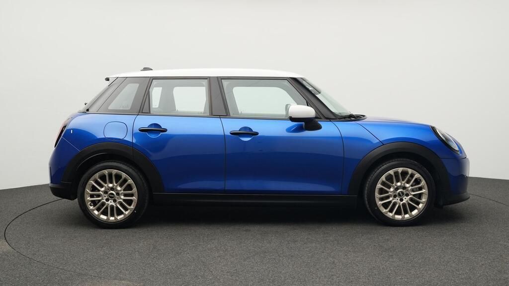 MINI Cooper C - Bild 7