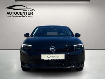 Opel CORSA ELECTRIC EDITION ELEKTROMOTOR 100KW 136 PS