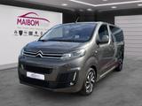 Citroën Spacetourer 2.0 Blue-HDI FAP - Citroën SpaceTourer: 8 Sitzer
