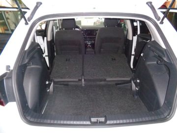 Bild 7 Skoda Fabia 1.0 DSG DESIGN 116PS PDC SHZ KLIMA LED SML