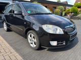 Skoda Fabia Combi 1.4l Prinz Gasanlage Style Edition - Skoda Fabia mit LPG-Antrieb