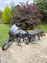 BMW R 66 - BMW 1980