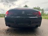 BMW 640d xDrive Coupé - M PAKET - VOLL - SERVICE NEU - BMW 640 aus 2017