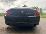 BMW 640d xDrive Coupé - M PAKET - VOLL - SERVICE NEU - BMW 640 mit Diesel-Antrieb: Coupé