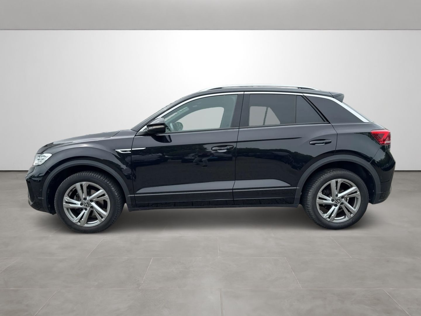 T-Roc 1.0 TSI R-Line *NAVI*LED*IQ.DRIVE*GARANTIE