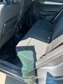 Skoda Karoq Balance 1,5 TSI DSG NAVI LED Kamera