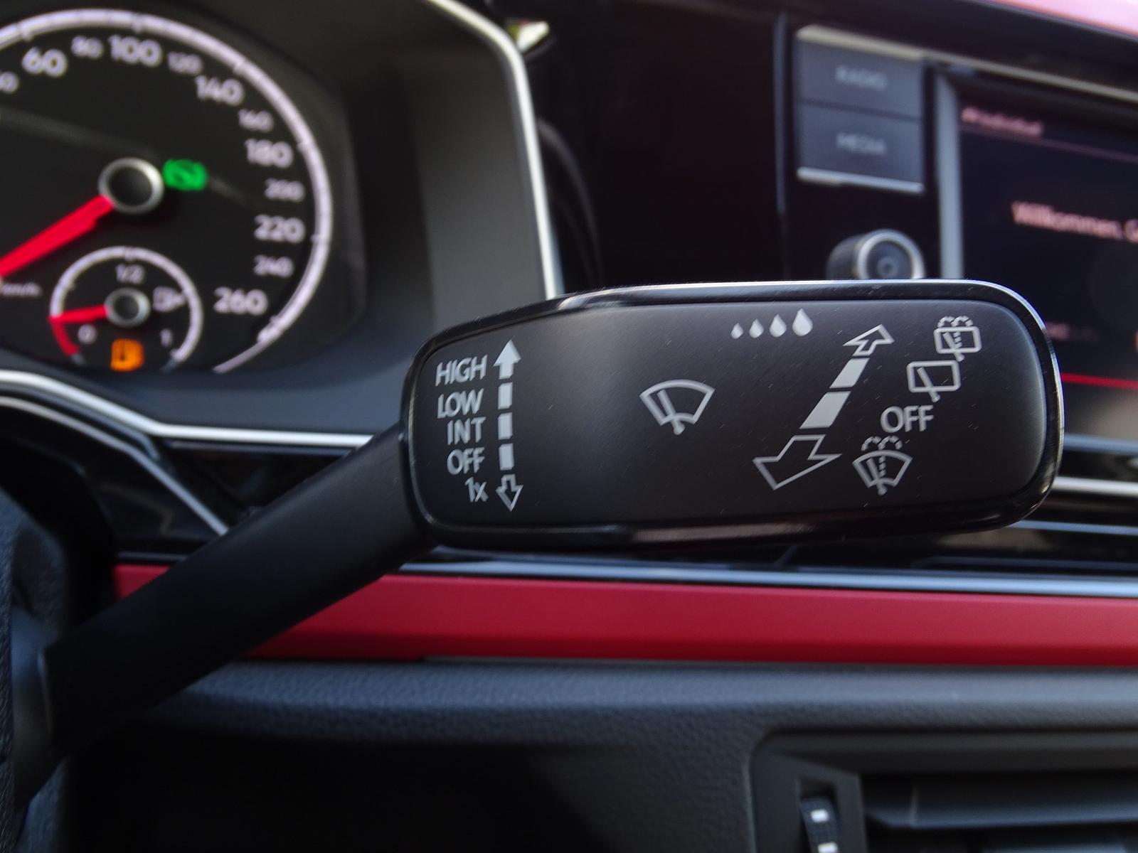 Volkswagen Polo 2.0 TSI GTI Klimaaut. PDC Android Apple USB, миниатюра 22