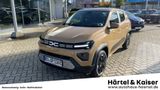 Dacia Spring Extreme ELECTRIC 65 +CCS+Rückfahrkamera+ - Dacia Spring aus 2024