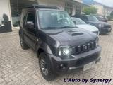 Suzuki SUZUKI Jimny 1.3 4WD Evolution Plus - Suzuki Jimny Kombi Gebrauchtwagen