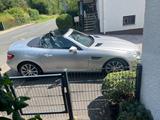 Mercedes-Benz Mercedes Benz SLK 200 - gebrauchte Mercedes-Benz SLK 200 aus dem Jahr 2014