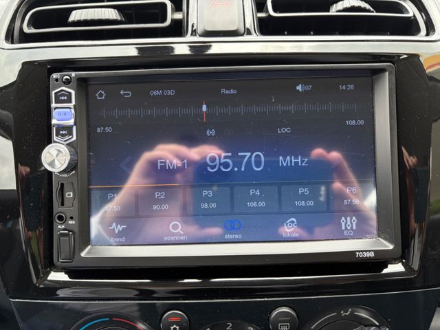 Space Star Spirit 1.2l *FullLink/Klima/Bluetooth