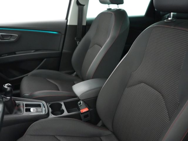 Leon ST TSI FR+LED+NAVI+RÜCKFAHRKAMERA+SITZHEIZU