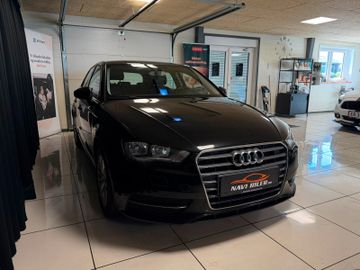 Audi A3 - 4