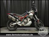 Aprilia TUAREG 660 E5 CANYON SAND 2024 - APRILIA TUAREG 660