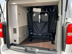 Pössl Campster*180PS*Standheizung*NAVI*MJ24*SONDERPREI