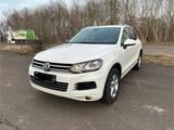 Volkswagen Touareg 3.0 V6 TDI Tiptr Edit X BMT Terrain ... - Volkswagen Touareg in Rostock