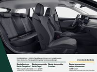 Skoda Octavia - Vorschau Bild 5