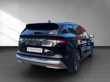 Skoda Enyaq 85 *0,25%*ACC*AHK*MATRIX*MEMORY*STHZ*WÄPU*