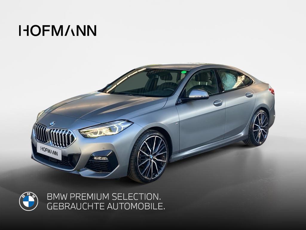 BMW 218i Gran Coupe M Sport+ACC+HiFi+Frozen Individ.