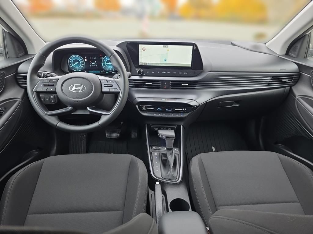 Erstes Annaberger Autohaus -  Hyundai i20 Prime, ATM, Klimaautomatik, LED, Navi, Sitz  - Bild 11