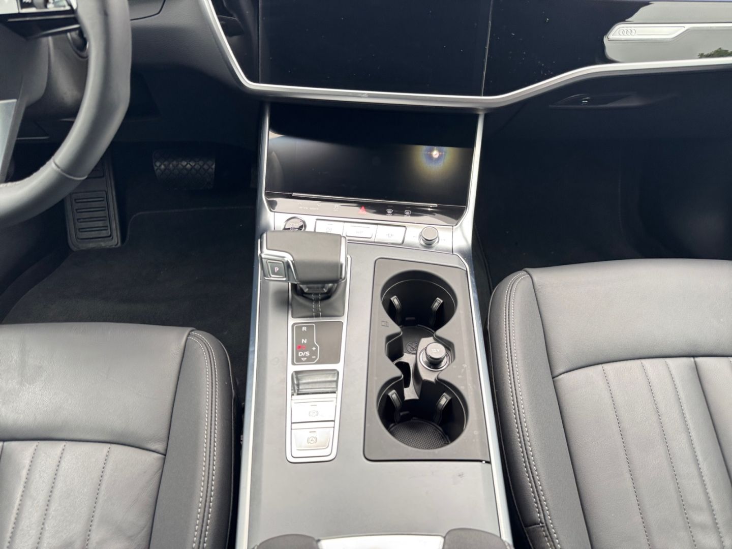 Audi A6 - Bild 9