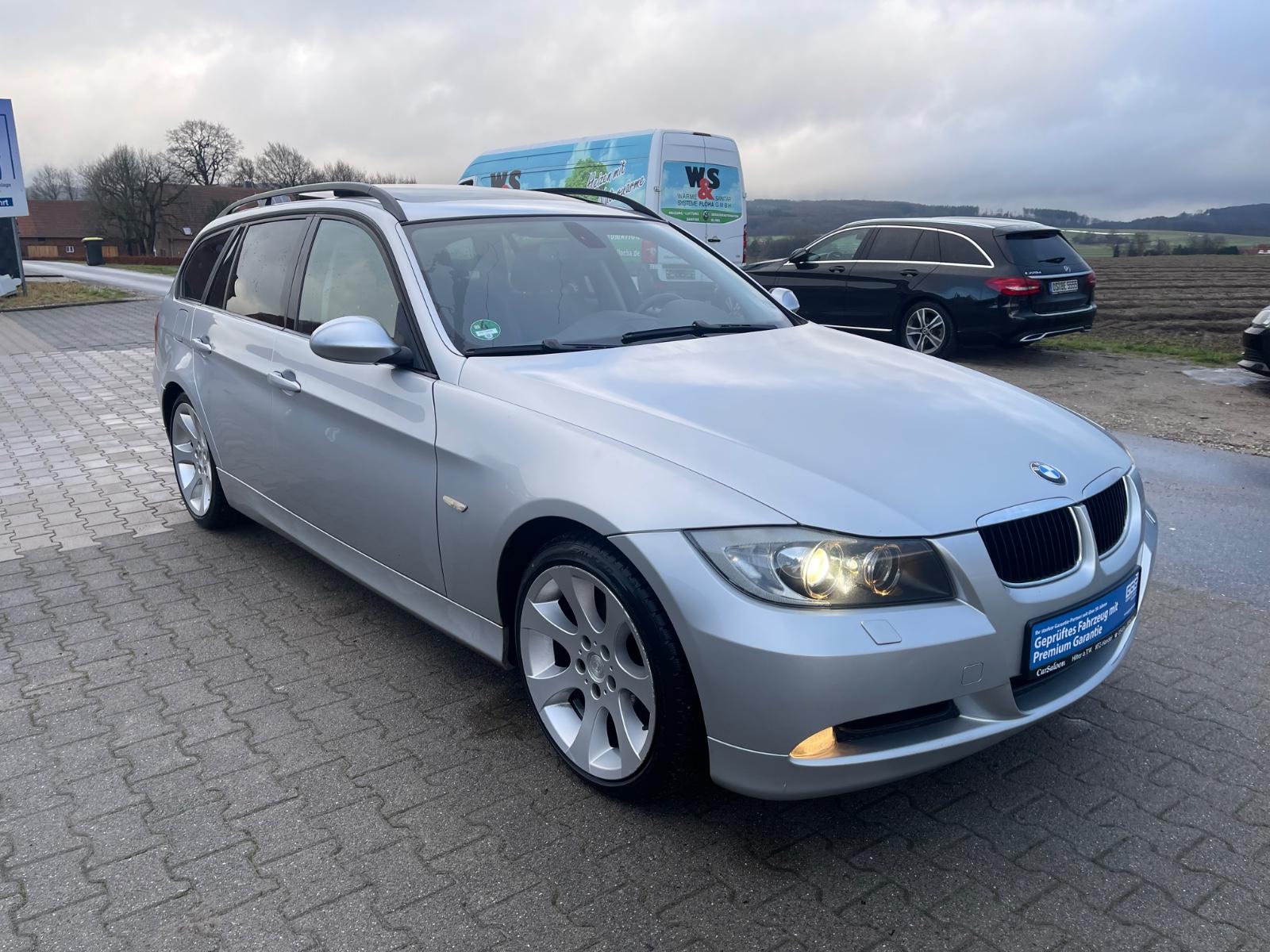 BMW 318 3 Touring 318i