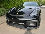 Porsche  718 Spyder RS Bose Lift LED keine Zulassung NEU - Porsche Boxster Jahreswagen