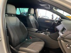 Fahrzeugabbildung Opel Insignia B ST 1.5D ELEGANCE NAVI/KAMERA/LED/SHZ