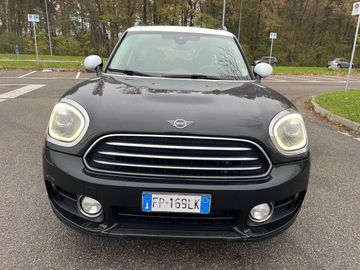 MINI Cooper Countryman - 4