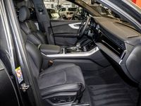 Audi Q7 - Vorschau Bild 10