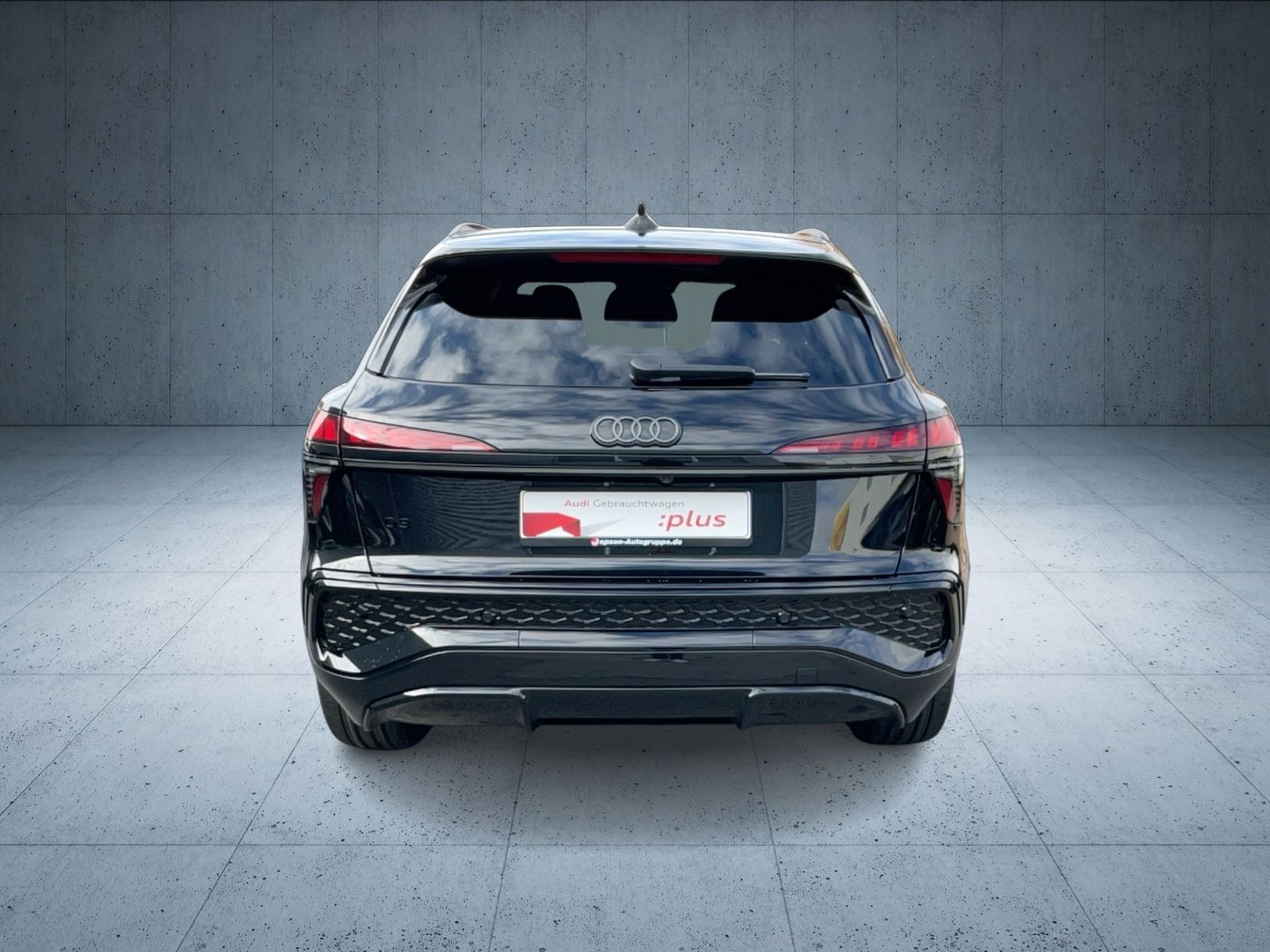 Audi Q3 - Bild 5