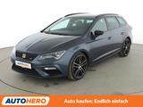 Seat Leon 2.0 TSI Cupra 300 4Drive Aut.*REMUS*BEATS* - Seat Leon: R