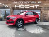 Skoda Kodiaq Sportline 4x4 2.0 TSI EU6d AD AHK El. Pan