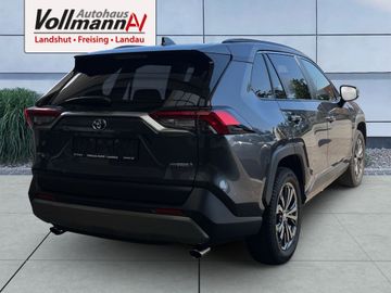 Toyota RAV 4 - 4