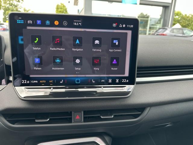 Volkswagen T-Roc Life 1.5 eTSI DSG*LED*NAVI*SHZ*5 J. GAR*, миниатюра 17
