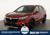 Suzuki SX4 S-Cross 1.5 AT Comfort, AHK, LED, Kamera, Wi - gebrauchte Suzuki (SX4) S-Cross aus dem Jahr 2024