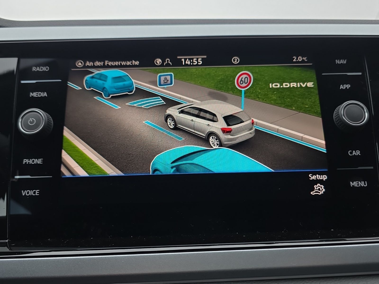 Volkswagen Polo - Bild 21