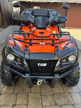 TGB Blade 1000 - TGB QUAD