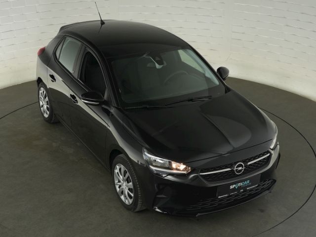 Corsa-e F EDITION 50kWH AT+NAVI+KEYLESS+KLIMAAUT