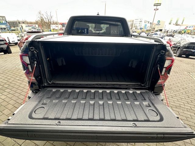 Fahrzeugabbildung Ford Ranger Raptor e-4WD Doppelkabine 3.0 Ecoboost EU