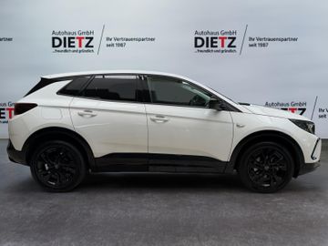 Opel Grandland (X) - 8