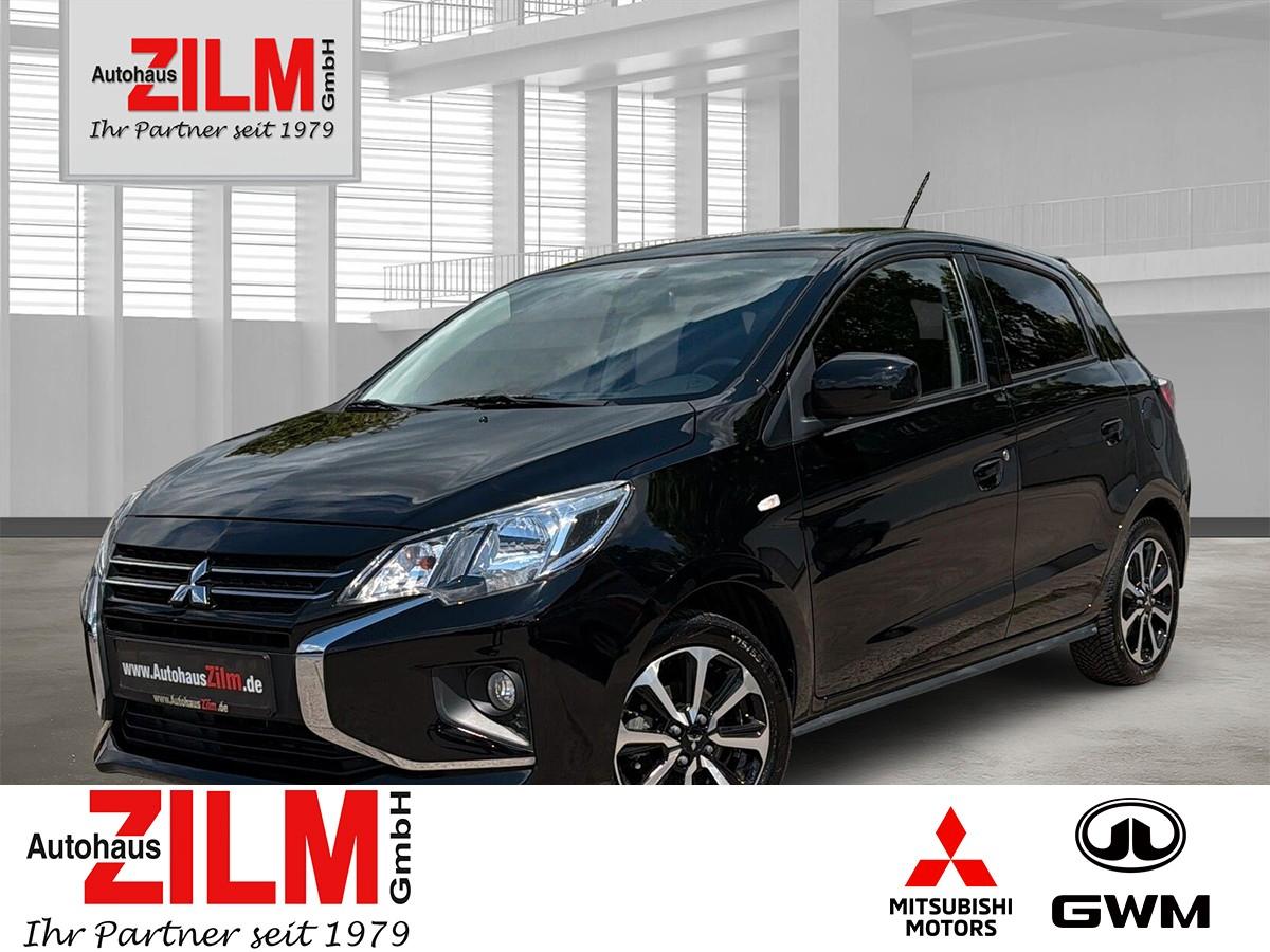 Mitsubishi Space Star Select+
