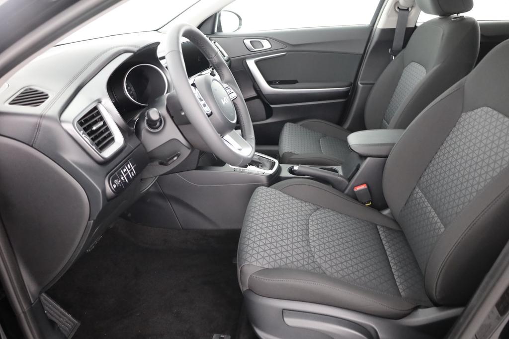 Kia cee'd Sportswagon