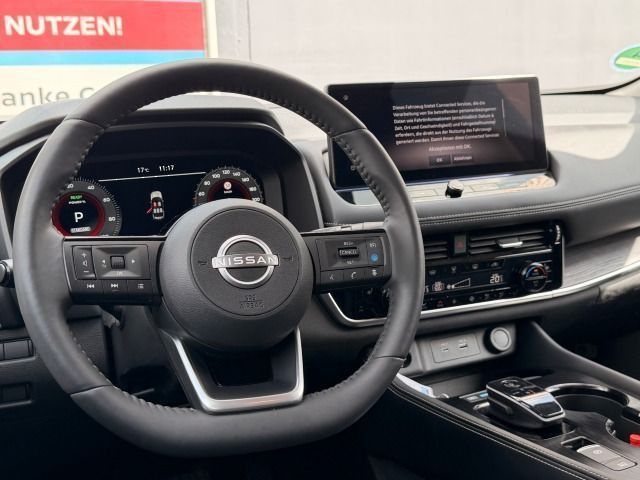 Fahrzeugabbildung Nissan X-Trail 1.5 VC-T e-Power Tekna 20Zoll*PP*HUD