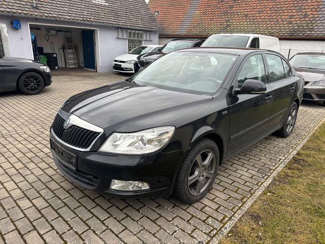 Skoda Octavia Lim. Family