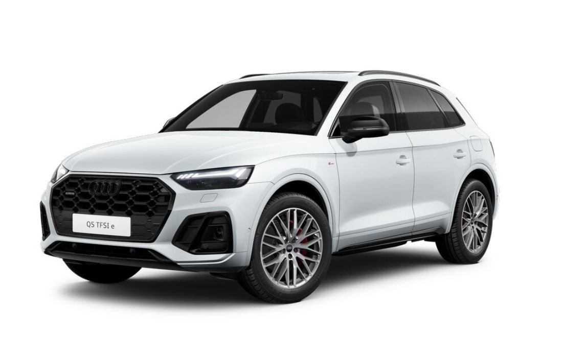 Audi Q5 - Bild 2